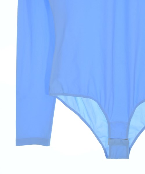 MM6（エムエムシックス）Tシャツ・カットソー 青 サイズ:M レディース/2200722713105
