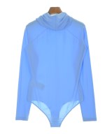 MM6（エムエムシックス）Tシャツ・カットソー 青 サイズ:M レディース/2200722713105