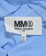 MM6（エムエムシックス）Tシャツ・カットソー 青 サイズ:M レディース/2200722713105