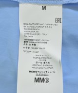 MM6（エムエムシックス）Tシャツ・カットソー 青 サイズ:M レディース/2200722713105