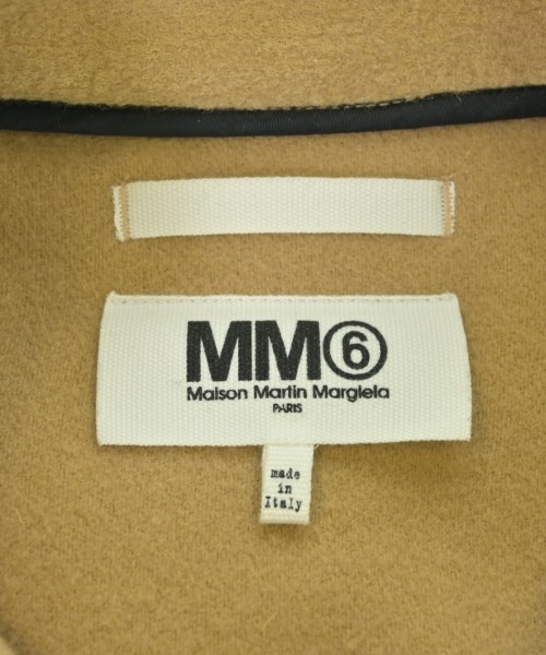 MM6（エムエムシックス）その他 ベージュ サイズ:42(M位) レディース/2200718470012