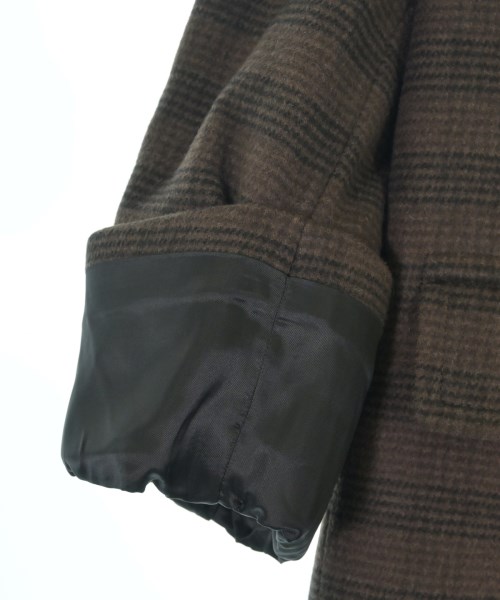 MM6（エムエムシックス）その他 茶 サイズ:M メンズ/2200722819029