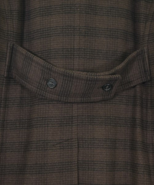 MM6（エムエムシックス）その他 茶 サイズ:M メンズ/2200722819029
