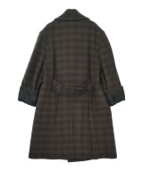 MM6（エムエムシックス）その他 茶 サイズ:M メンズ/2200722819029