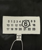 MM6（エムエムシックス）その他 茶 サイズ:M メンズ/2200722819029