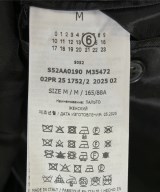 MM6（エムエムシックス）その他 茶 サイズ:M メンズ/2200722819029