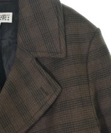 MM6（エムエムシックス）その他 茶 サイズ:M メンズ/2200722819029