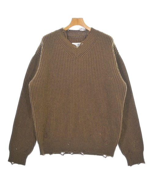 MM6(エムエムシックス)のニット・セーター サイズ:L 72,600円