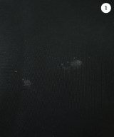 MM6（エムエムシックス）スラックス 黒 サイズ:38(S位) レディース/2200723052036