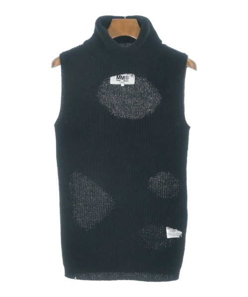 MM6(エムエムシックス)のニット・セーター サイズ:XS 28,400円