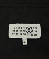 MM6（エムエムシックス）パーカー 黒 サイズ:M(M位) レディース/2200723129011