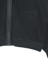 MM6（エムエムシックス）パーカー 黒 サイズ:M(M位) レディース/2200723129011