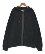 MM6 パーカー