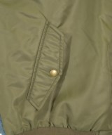 MM6（エムエムシックス）ミリタリーブルゾン カーキ サイズ:50(XL位) メンズ/2200723132011