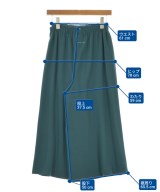 MM6（エムエムシックス）その他 緑 サイズ:36(XS位) レディース/2200723154105