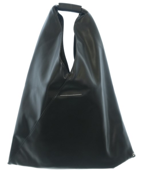MM6（エムエムシックス）トートバッグ 黒 サイズ:UNI レディース/2200723259046