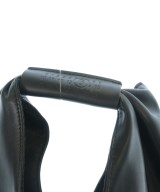 MM6（エムエムシックス）トートバッグ 黒 サイズ:UNI レディース/2200723259046