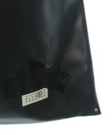 MM6（エムエムシックス）トートバッグ 黒 サイズ:UNI レディース/2200723259046
