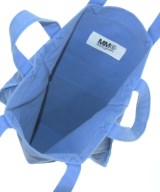 MM6（エムエムシックス）トートバッグ 青 サイズ:- レディース/2200723300083
