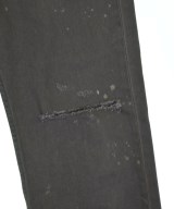 MM6（エムエムシックス）デニムパンツ グレー サイズ:30(M位) メンズ/2200723317043