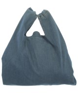 MM6（エムエムシックス）トートバッグ 紺 サイズ:- レディース/2200723375081