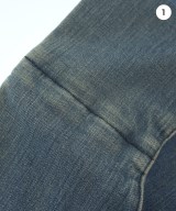 MM6（エムエムシックス）トートバッグ 紺 サイズ:- レディース/2200723375081