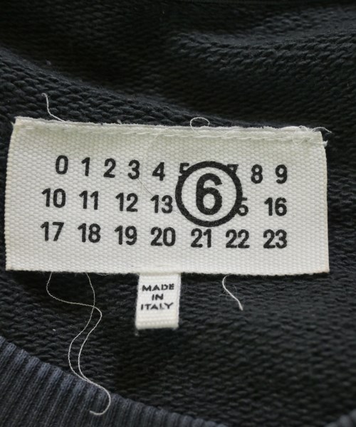 MM6（エムエムシックス）スウェット グレー サイズ:XL メンズ/2200723397137