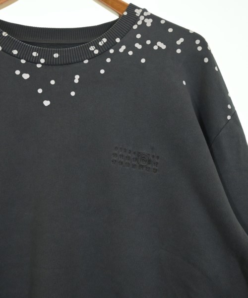 MM6（エムエムシックス）スウェット グレー サイズ:XL メンズ/2200723397137