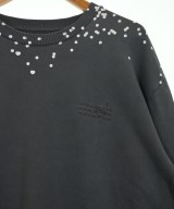 MM6（エムエムシックス）スウェット グレー サイズ:XL メンズ/2200723397137