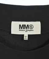 MM6（エムエムシックス）ワンピース 黒 サイズ:S レディース/2200719044144