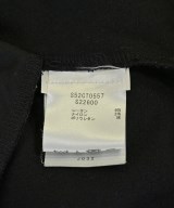 MM6（エムエムシックス）ワンピース 黒 サイズ:S レディース/2200719044144