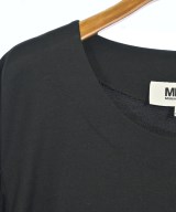 MM6（エムエムシックス）ワンピース 黒 サイズ:S レディース/2200719044144