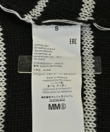 MM6（エムエムシックス）ニット・セーター 黒 サイズ:S レディース/2200719044199