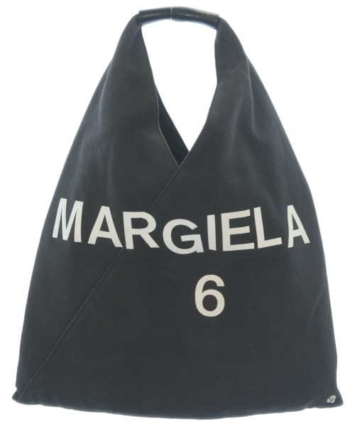 MM6(エムエムシックス)のトートバッグ サイズ:UNI 18,200円