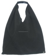 MM6（エムエムシックス）トートバッグ 黒 サイズ:UNI レディース/2200720681024