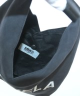 MM6（エムエムシックス）トートバッグ 黒 サイズ:UNI レディース/2200720681024