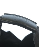 MM6（エムエムシックス）トートバッグ 黒 サイズ:UNI レディース/2200720681024