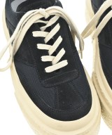 MM6（エムエムシックス）スニーカー 黒 サイズ:EU40(25cm位) メンズ/2200721779010