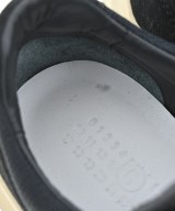MM6（エムエムシックス）スニーカー 黒 サイズ:EU40(25cm位) メンズ/2200721779010