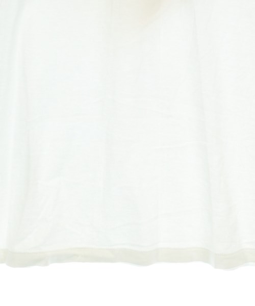 MM6（エムエムシックス）Tシャツ・カットソー 白 サイズ:L レディース/2200717014033