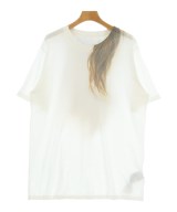 MM6（エムエムシックス）Tシャツ・カットソー 白 サイズ:L レディース/2200717014033