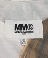 MM6（エムエムシックス）Tシャツ・カットソー 白 サイズ:L レディース/2200717014033