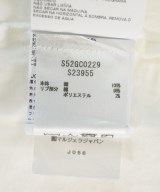 MM6（エムエムシックス）Tシャツ・カットソー 白 サイズ:L レディース/2200717014033