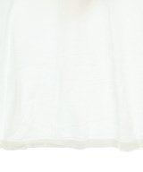 MM6（エムエムシックス）Tシャツ・カットソー 白 サイズ:L レディース/2200717014033