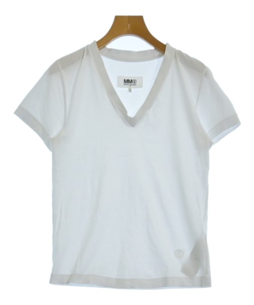 MM6(エムエムシックス)のTシャツ・カットソー サイズ:M 7,000円
