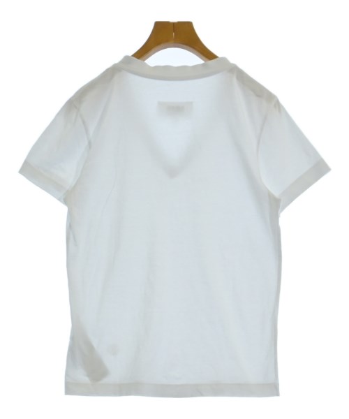 MM6（エムエムシックス）Tシャツ・カットソー 白 サイズ:M レディース/2200724216031