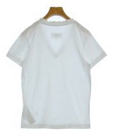 MM6（エムエムシックス）Tシャツ・カットソー 白 サイズ:M レディース/2200724216031