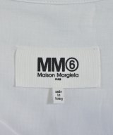 MM6（エムエムシックス）Tシャツ・カットソー 白 サイズ:M レディース/2200724216031