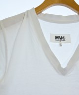 MM6（エムエムシックス）Tシャツ・カットソー 白 サイズ:M レディース/2200724216031