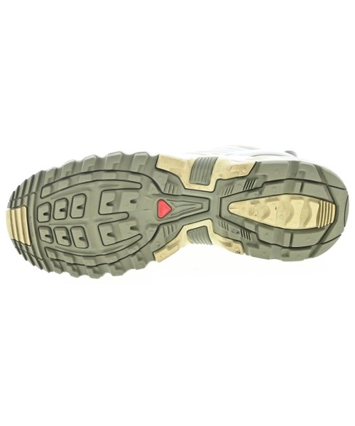 MM6（エムエムシックス）スニーカー グレー サイズ:27.5cm メンズ/2200724251100